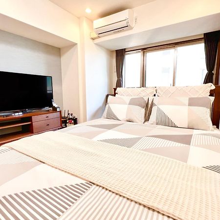East Ikebukuro 2 Double Beds Apartment / Sunshine City Τόκιο Εξωτερικό φωτογραφία