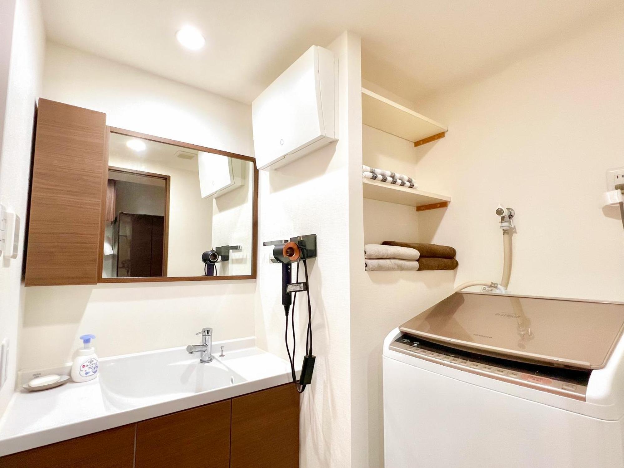 East Ikebukuro 2 Double Beds Apartment / Sunshine City Τόκιο Εξωτερικό φωτογραφία
