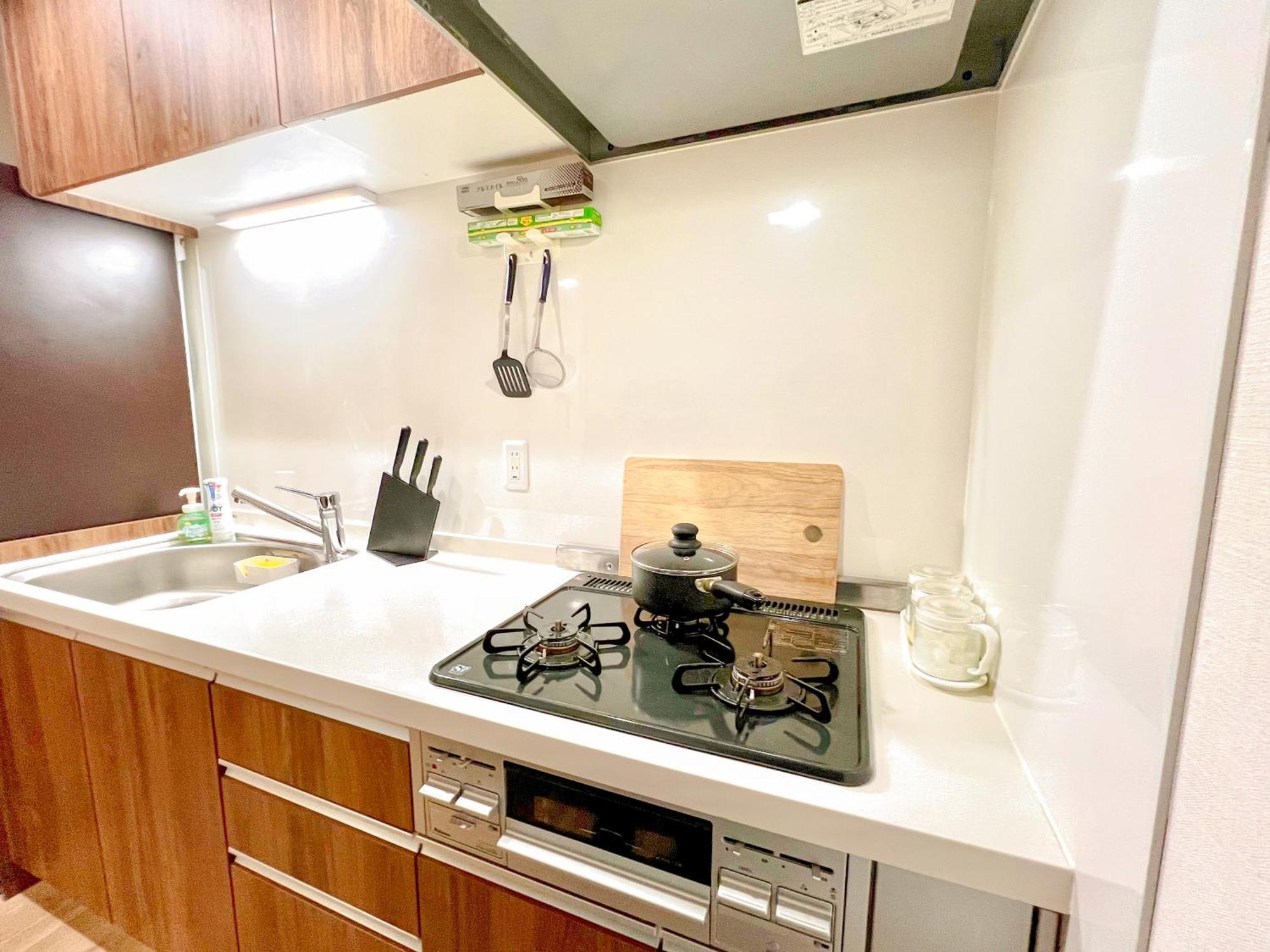 East Ikebukuro 2 Double Beds Apartment / Sunshine City Τόκιο Εξωτερικό φωτογραφία