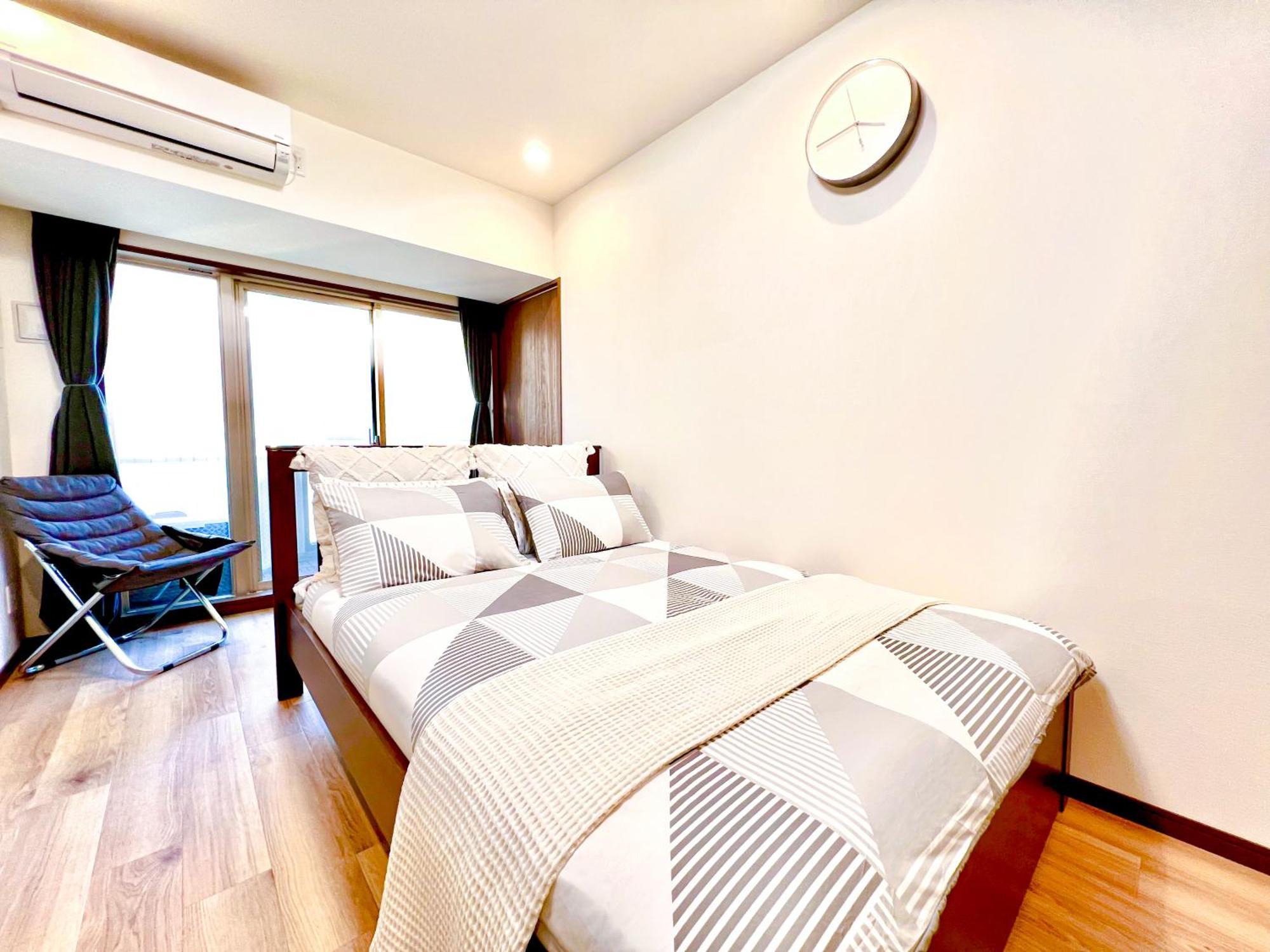 East Ikebukuro 2 Double Beds Apartment / Sunshine City Τόκιο Εξωτερικό φωτογραφία